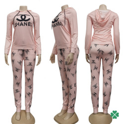 Chanel for Women's Tracksuits #99902202