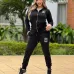 Chanel new Fashion Tracksuits for Women #B40699