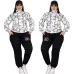 Chanel new Fashion Tracksuits for Women #B44596