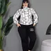 Chanel new Fashion Tracksuits for Women #B44596