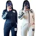 Chanel new Fashion Tracksuits for Women #B44816