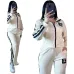 Chanel new Fashion Tracksuits for Women #B44816