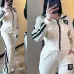 Chanel new Fashion Tracksuits for Women #B44816