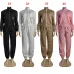 Chanel new Fashion Tracksuits for Women #B45343