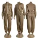 Chanel new Fashion Tracksuits for Women #B45343