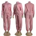 Chanel new Fashion Tracksuits for Women #B45343