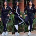 Chanel new Fashion Tracksuits for Women #B45534