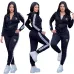 Chanel new Fashion Tracksuits for Women #B45534