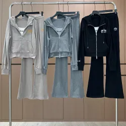 Chrome Hearts Fashion Tracksuits for Women #B56960