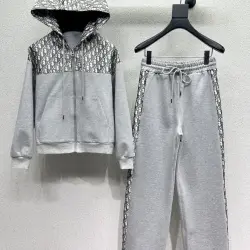 DIOR Fashion Tracksuits for Women #B56966