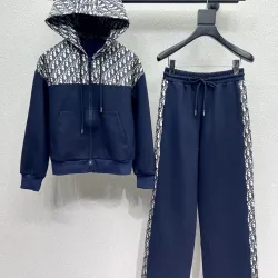 DIOR Fashion Tracksuits for Women #B56967