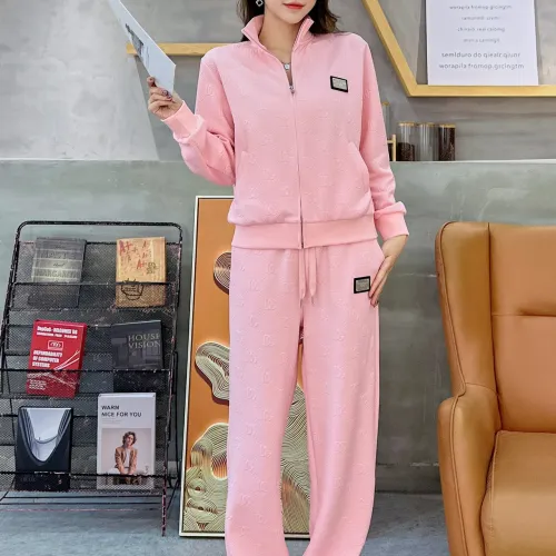 D&G 2024 new Fashion Tracksuits for Women #B41584