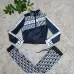 Dior 2022 new Fashion Tracksuits for Women #999930544