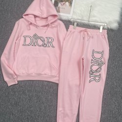 Dior 2022 new Fashion Tracksuits for Women #999930600