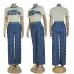 Dior Fashion Tracksuits for Women #B50913