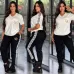 Dior Fashion Tracksuits for Women #B50919