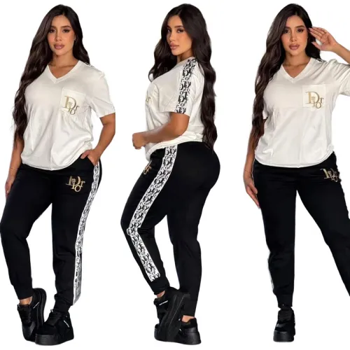 Dior Fashion Tracksuits for Women #B50919