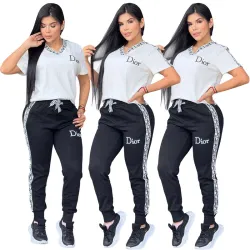 Dior Fashion Tracksuits for Women #B50936