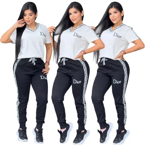 Dior Fashion Tracksuits for Women #B50936