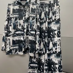 Dior Fashion Tracksuits for Women #B51018