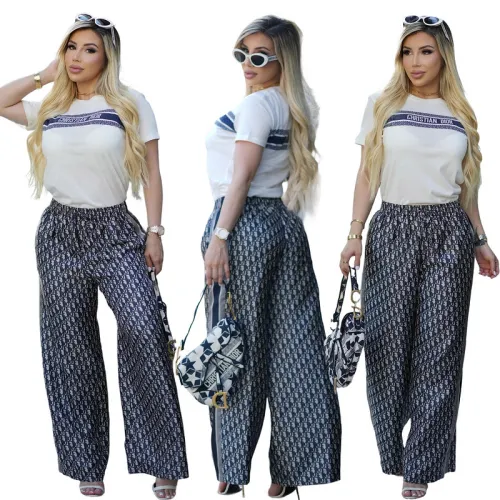 Dior Fashion Tracksuits for Women #B53211
