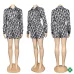 Dior Women shirt short set #B62783