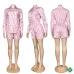 Dior Women shirt short set #B62783