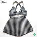 Dior check Skirt suit #99906092