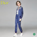 Dior new 2021 tracksuit for women #99905740