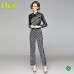 Dior new 2021 tracksuit for women #99905743