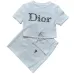 Dior new Fashion Tracksuits for Women #B36431