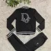 Dior new Fashion Tracksuits for Women #B44814