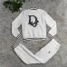 Dior new Fashion Tracksuits for Women #B44814