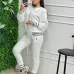 Dior new Fashion Tracksuits for Women #B44814