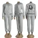 Dior new Fashion Tracksuits for Women #B44814