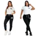 Dolce & Gabbana Fashion Tracksuits for Women #B50915