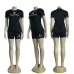 Dsquared2 Fashion Tracksuits for Women #B52326