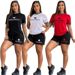 Dsquared2 Fashion Tracksuits for Women #B52326