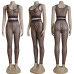 Fendi 2022 new Fashion Short Tracksuits for Women #999924955 #99922609