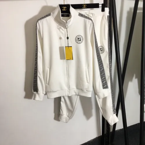 Fendi 2022 new Fashion Tracksuits for Women #99923870