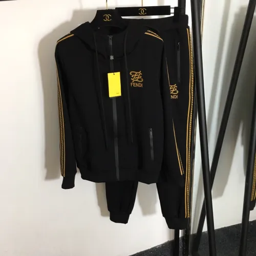 Fendi 2022 new Fashion Tracksuits for Women #99923872