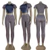 Fendi 2023 new Fashion Tracksuits for Women #999935619