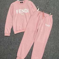 Fendi Fashion Tracksuits for Women #9999925303