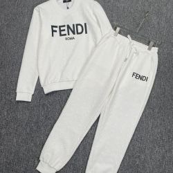 Fendi Fashion Tracksuits for Women #9999925305
