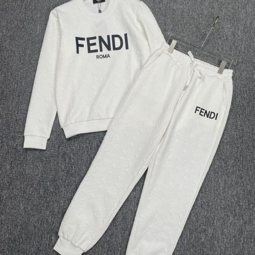 Fendi Fashion Tracksuits for Women #9999925305