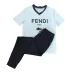 Fendi Fashion Tracksuits for Women #B50916