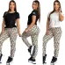 Fendi Fashion Tracksuits for Women #B53210