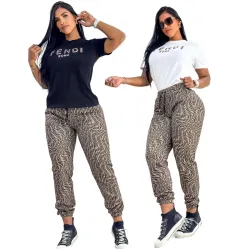 Fendi new Fashion Tracksuits for Women #B40705