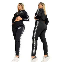 Fendi new Fashion Tracksuits for Women #B40837