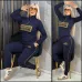 Fendi new Fashion Tracksuits for Women #B44597